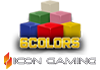 155 logo — official API33 lion arena crash mini games vendor