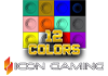 160 logo — official API33 lion arena crash mini games vendor