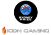 230 logo — official API33 lion arena crash mini games vendor