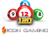 41 logo — official API33 lion arena crash mini games vendor