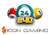 42 logo — official API33 lion arena crash mini games vendor