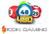 43 logo — official API33 lion arena crash mini games vendor