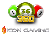 44 logo — official API33 lion arena crash mini games vendor