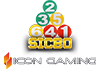 46 logo — official API33 lion arena crash mini games vendor