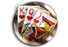 BSK logo — official API33 prosperity 288 lottery markets vendor