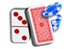 CMK logo — official API33 prosperity 288 lottery markets vendor