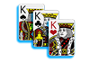 CPS2 logo — official API33 prosperity 288 lottery markets vendor