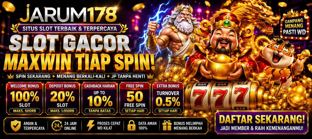 API33 gacor every spin banner — trusted Indonesian lion platform