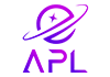 APOLLO777 logo — official API33 lion arena slot catalog vendor