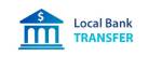 BCA BRI BNI Mandiri fast bank transfer deposit on API33 platform