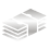 API33 fast QRIS deposit transaction statistics icon