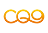 CQ9 logo — official API33 lion arena fish shooting arcade vendor