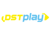 DST logo — official API33 lion arena slot catalog vendor