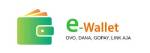 DANA OVO GoPay LinkAja ShopeePay e-wallet top-up on API33