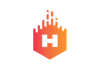 HB logo — official API33 lion arena slot catalog vendor