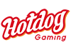 HOTDOG logo — official API33 lion arena slot catalog vendor