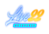 LIVE22 logo — official API33 lion arena slot catalog vendor