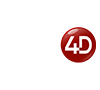 NEX4D logo — official API33 prosperity 288 lottery markets vendor