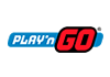 PLAYNGO logo — official API33 lion arena slot catalog vendor