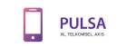 Telkomsel XL Indosat pulsa deposit without deduction on API33 platform