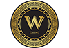 W logo — official API33 premium virtual casino tables vendor