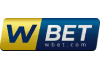 WBET logo — official API33 premium sportsbook panel vendor