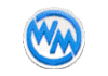 WM logo — official API33 premium virtual casino tables vendor